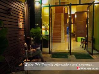 A Mansion Guest house 2*