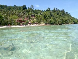 Cliff 3*