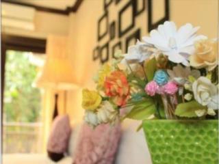 Garden Inn 3*