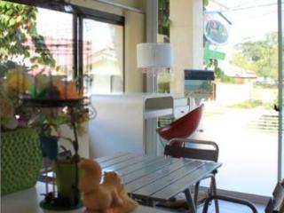 Garden Inn 3*