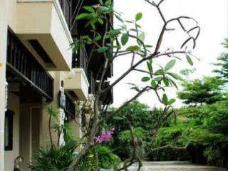 Inn Garden