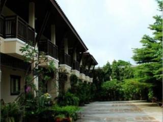 Garden Inn Koh Samui
