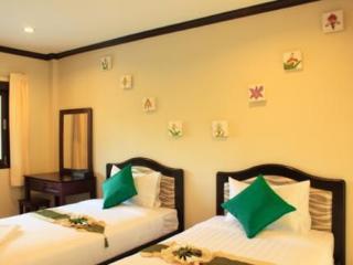 Garden Inn 3*
