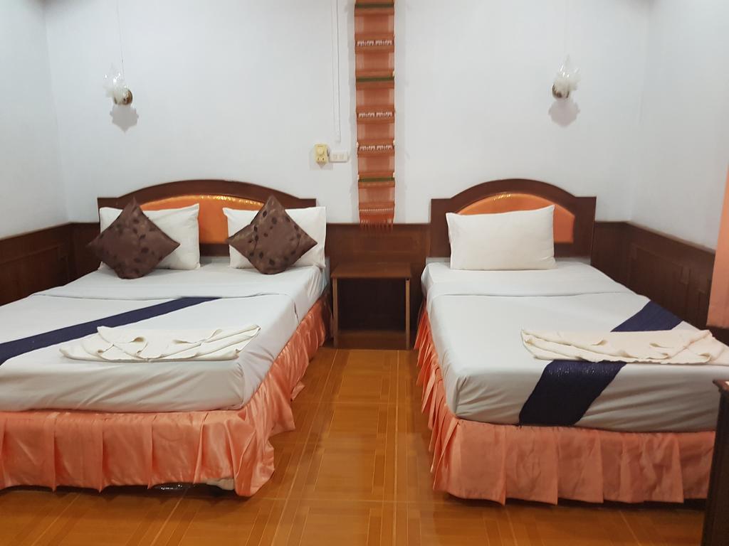 Resort Lanta Paradise Koh Lanta
