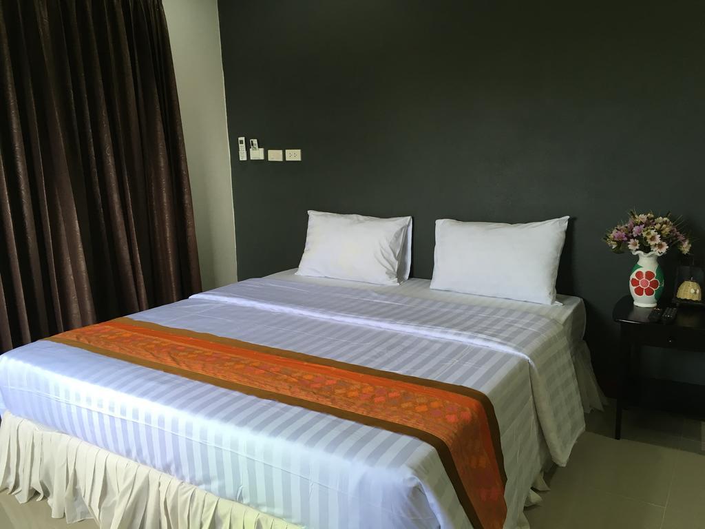 The Jasmine Guest house