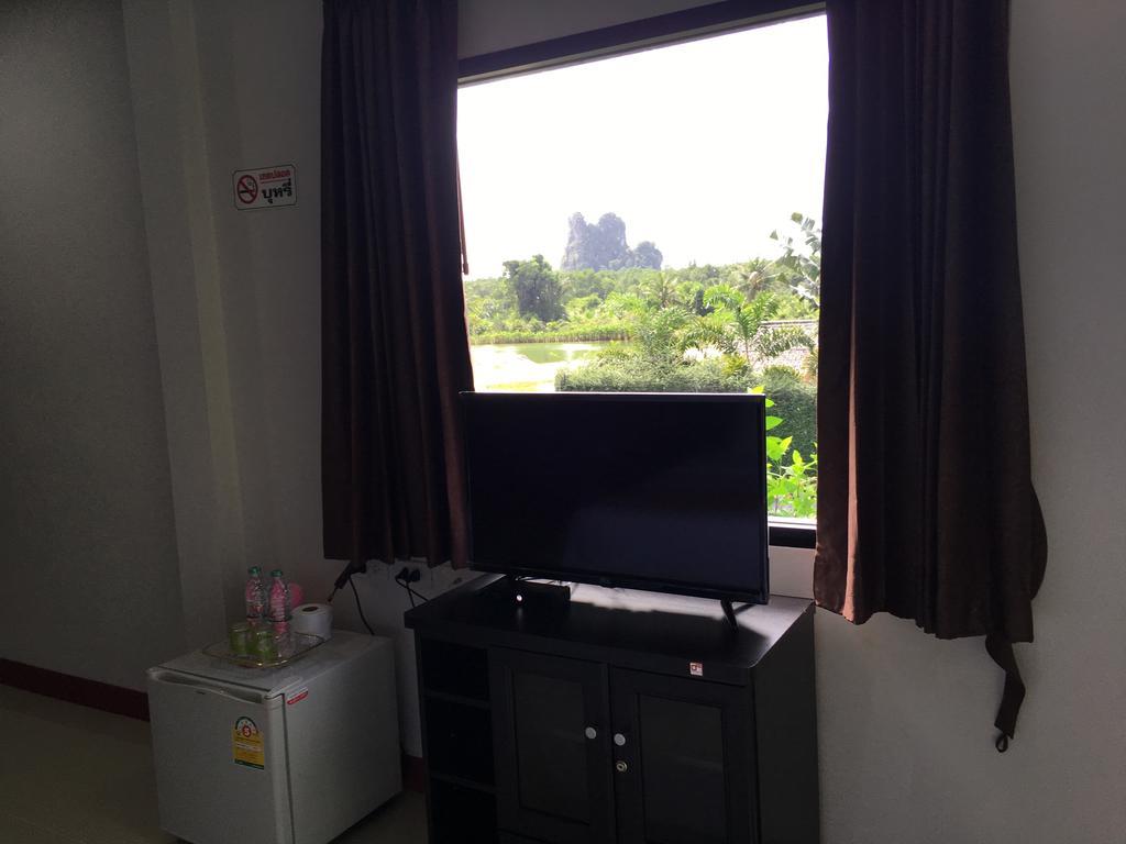 Guest house The Jasmine Ao Nang