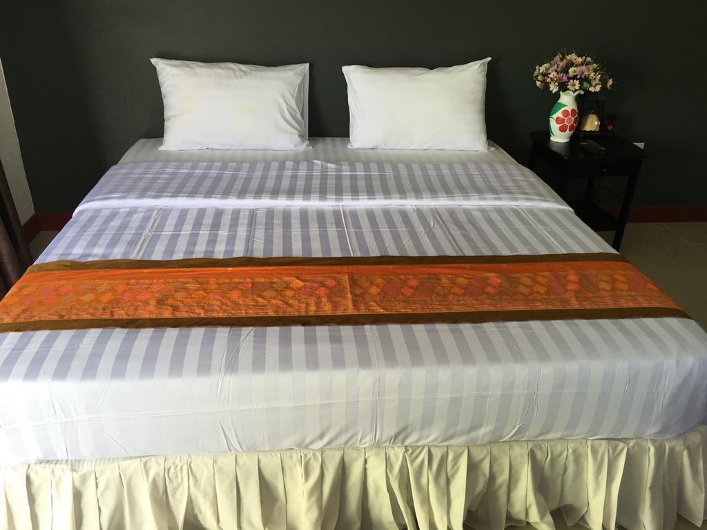The Jasmine Guest house Ao Nang