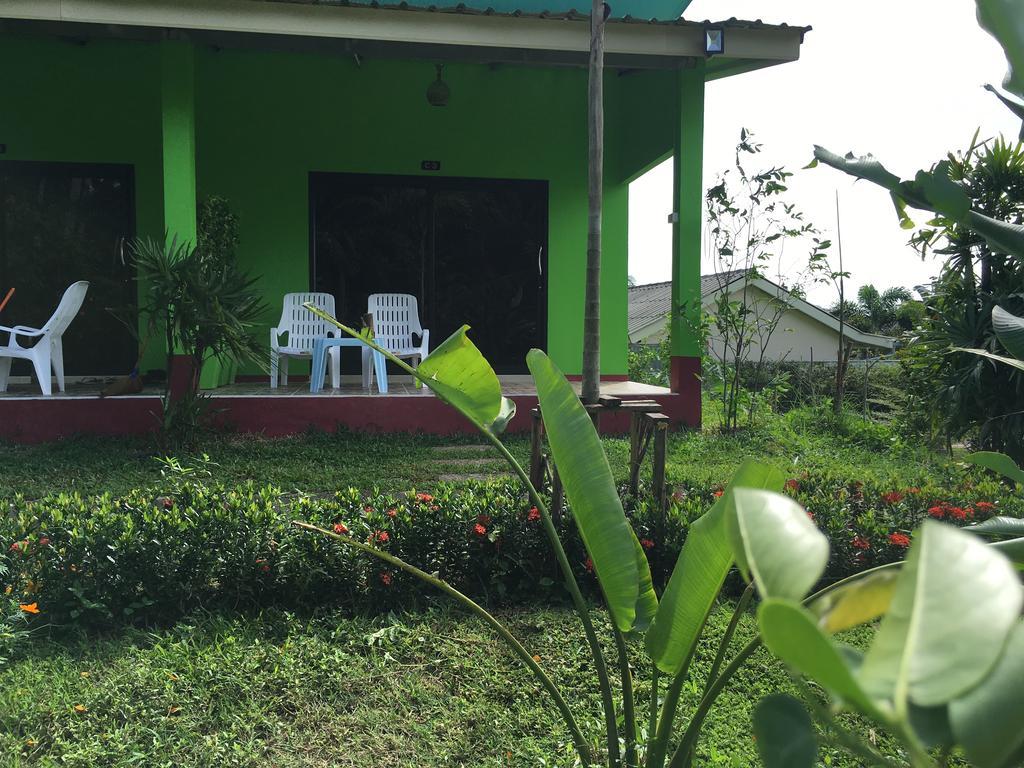 Guest house The Jasmine *