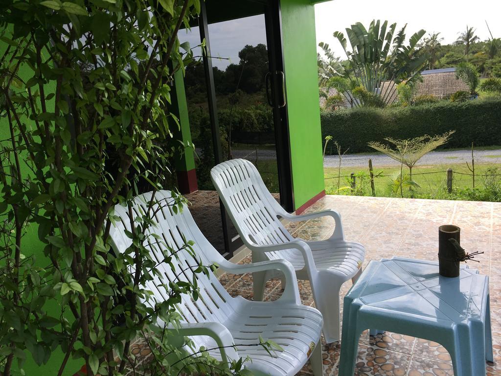 The Jasmine Guest house Ao Nang
