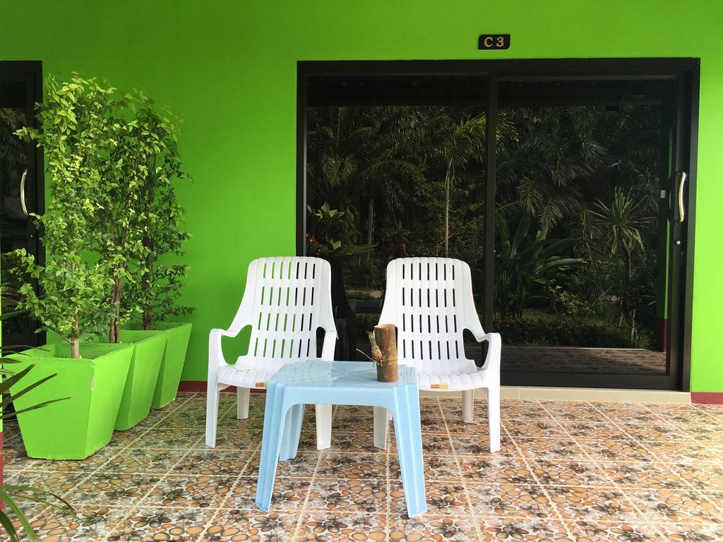 The Jasmine Guest house *
