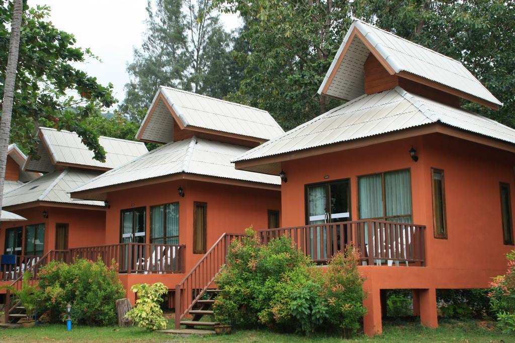 Lanta - Sha Guest house Koh Lanta