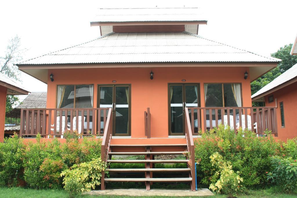 Lanta - Sha Koh Lanta