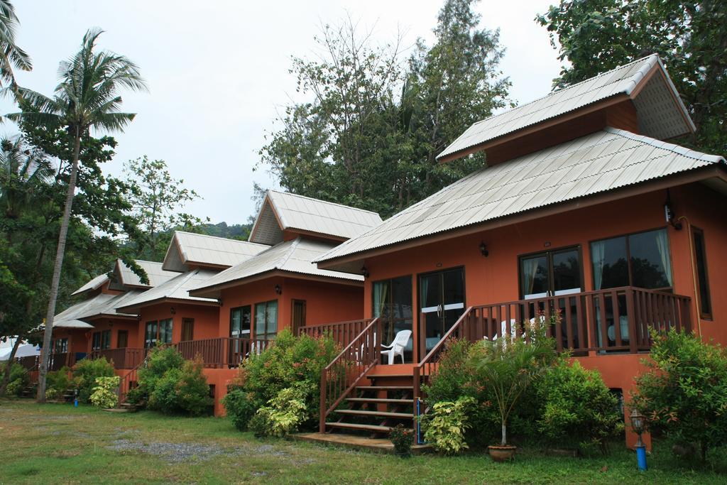 Lanta - Sha Guest house