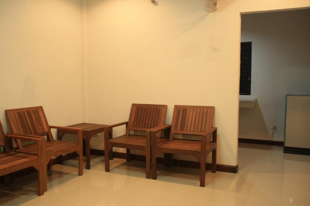 Lanta - Sha Guest house Koh Lanta