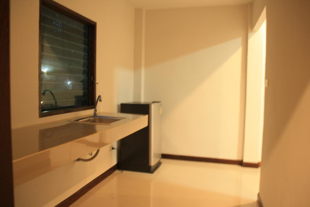 Lanta - Sha Guest house 3*
