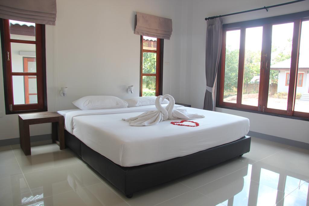 V Garden Hotel Bophut