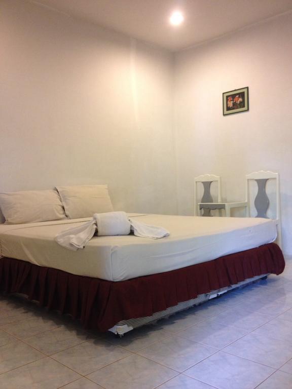 Laem Sai Bungalow * Kata Beach (Phuket)