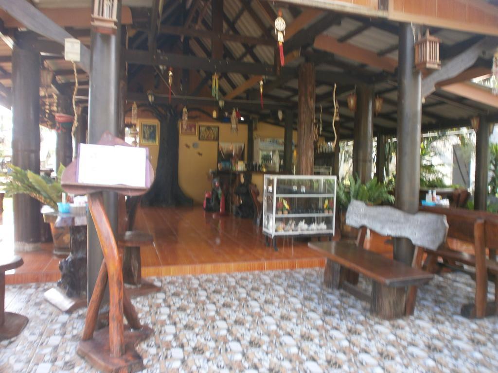 Guest house Lanta Together 2*
