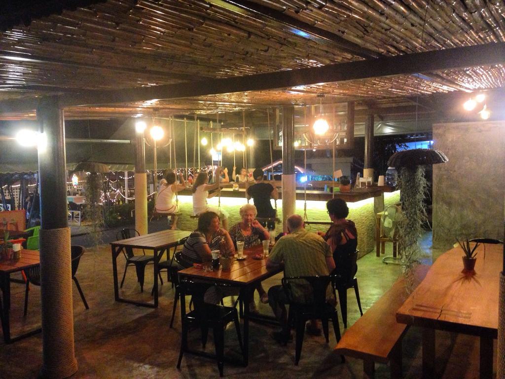 Phalarn Resort Mae Nam