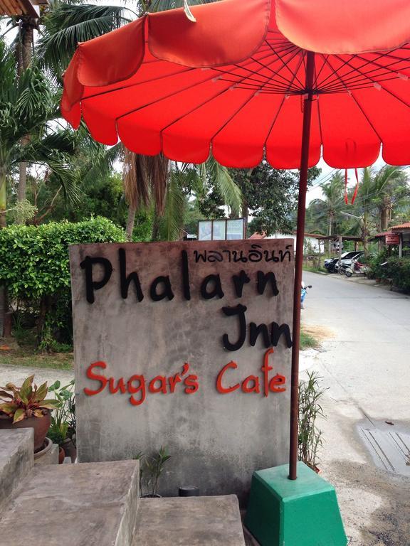 Phalarn Resort 2*