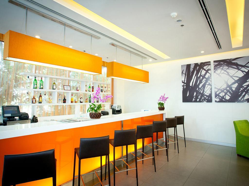 Hotel Ibis 3*