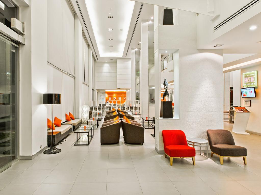 Ibis Hotel Pattaya