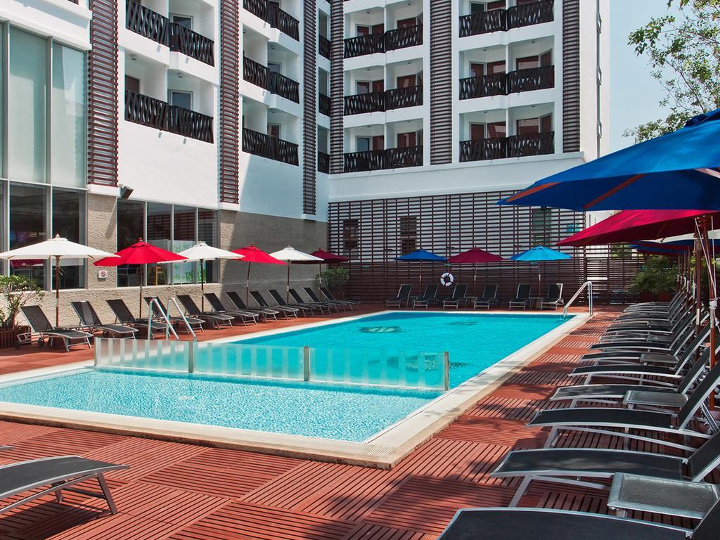 Ibis Hotel