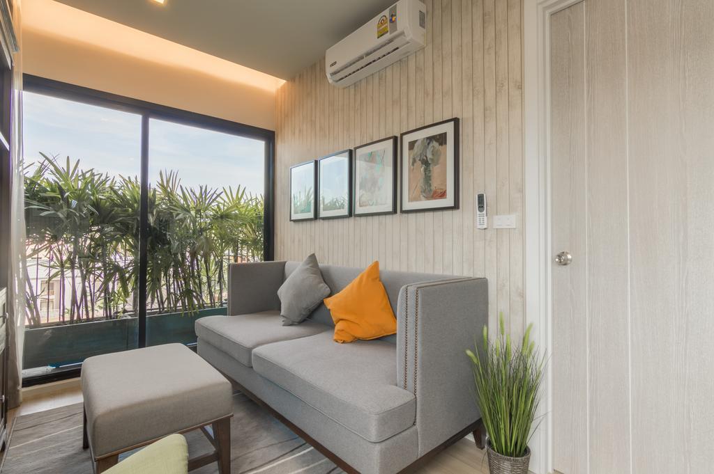 Apartment Dlux 510