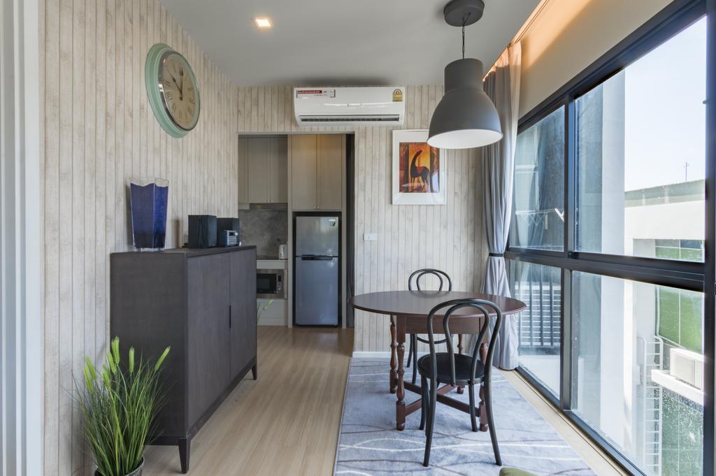 Apartment Dlux 510