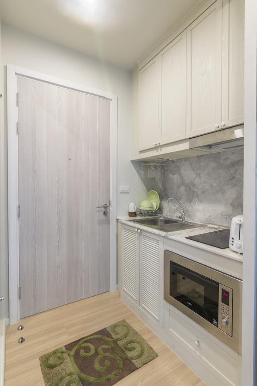 Dlux 510 Apartment