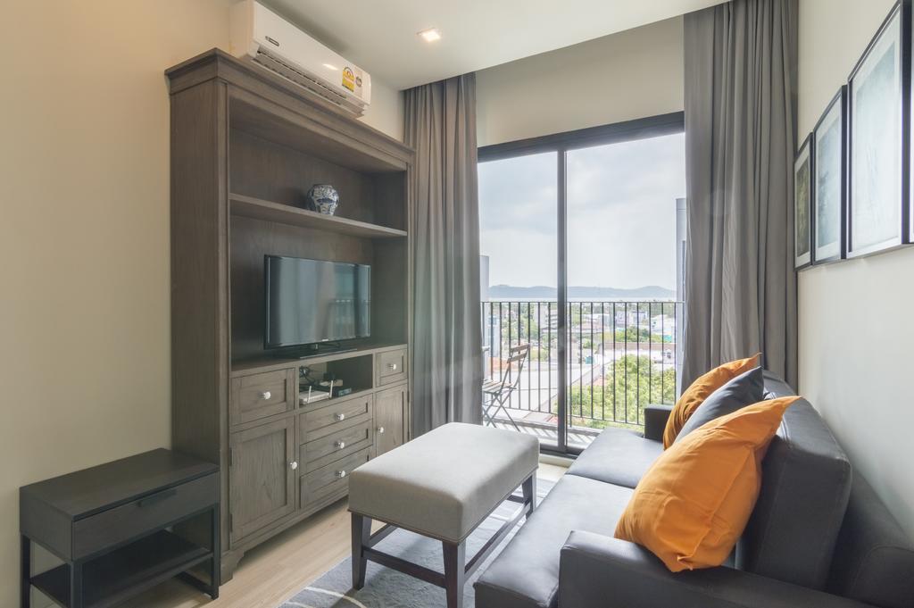 Apartment Dlux 510 *