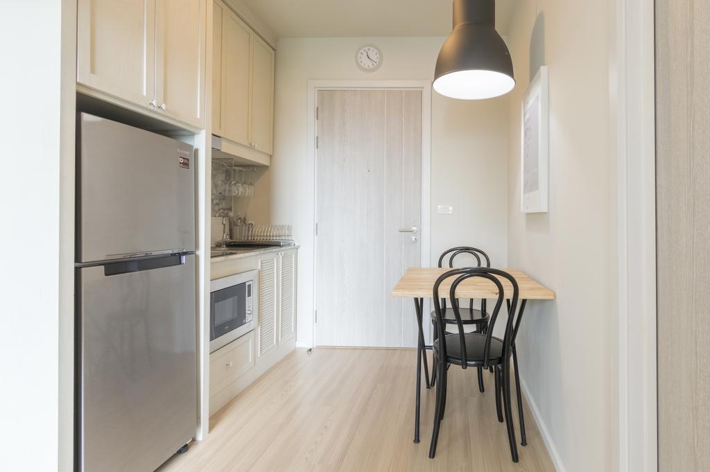 Dlux 510 Apartment *