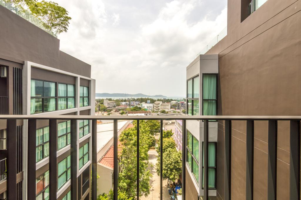 Dlux 510 Apartment