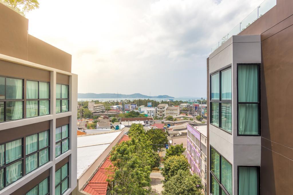 Apartment Dlux 510 *