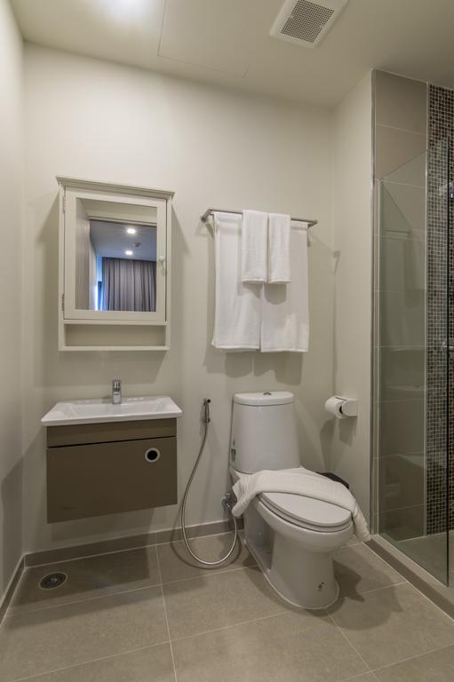 Dlux 510 Apartment *
