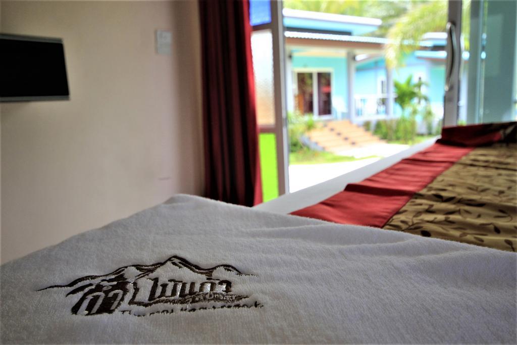 Tum Mai Kaew Lanta Resort Resort Koh Lanta