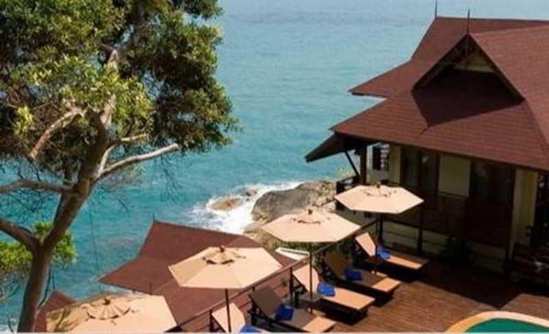 Hotel La Moon And Restaurant