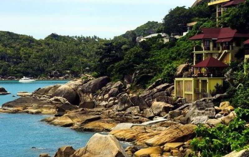 Hotel La Moon And Restaurant Chaweng (Koh Samui)