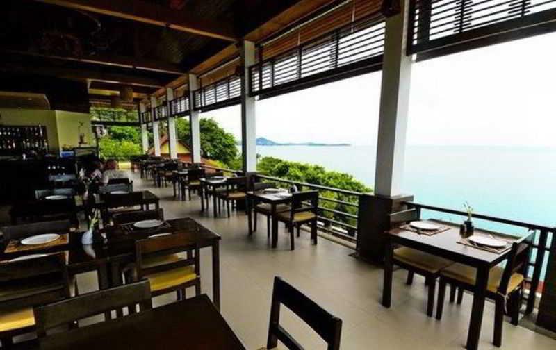 La Moon And Restaurant 4* Chaweng (Koh Samui)