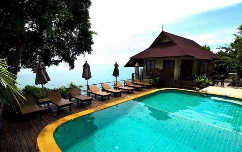 Hotel La Moon And Restaurant
