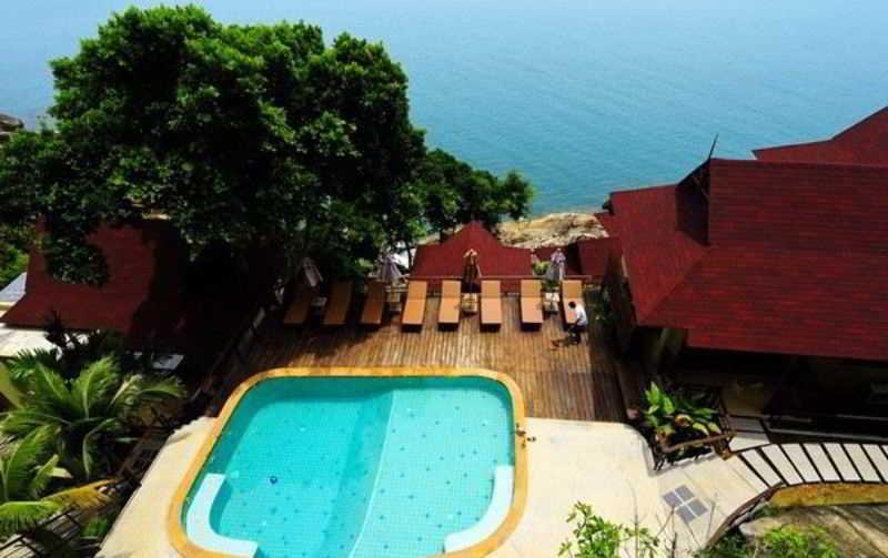 La Moon And Restaurant Hotel Chaweng (Koh Samui)