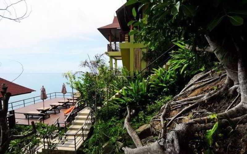 Hotel La Moon And Restaurant 4*