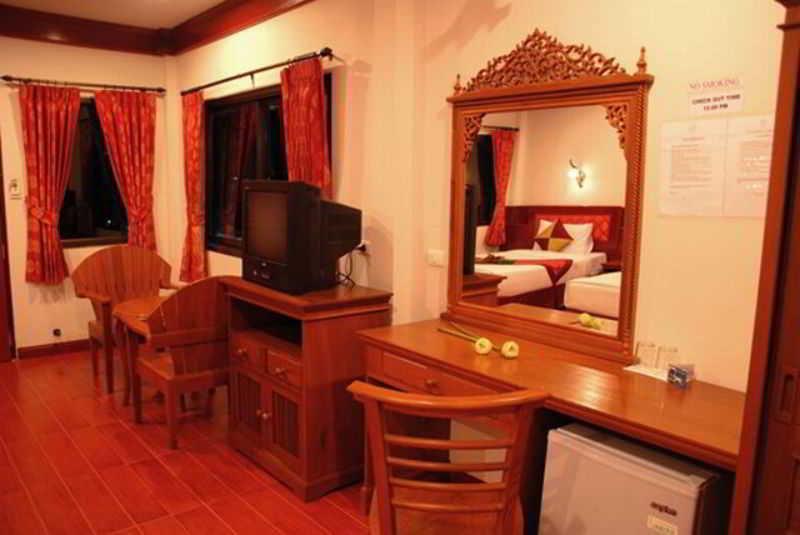 Hotel Kinnaree Bophut