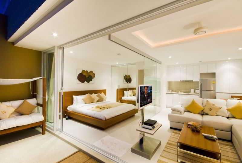 Resort Code Samui