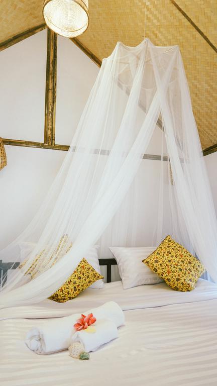 Yanui Hideaway Guest house Rawai