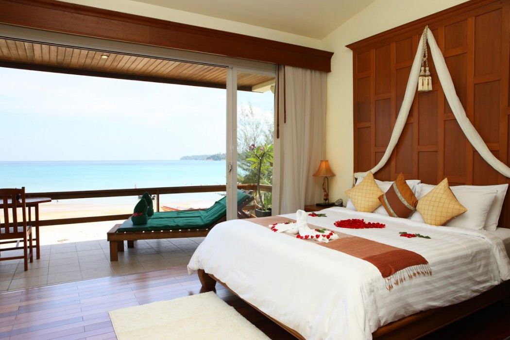 Layalina Praia de Kamala
