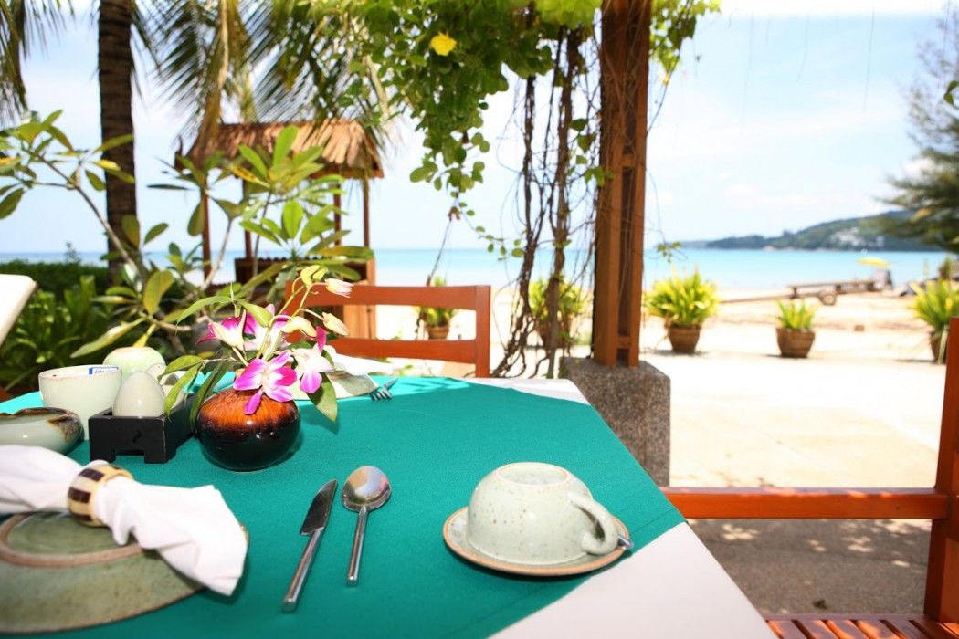 Hotel Layalina Praia de Kamala