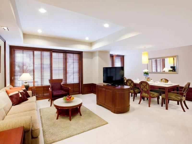 Centre Point Sukhumvit Thong-lo 4* Banguecoque