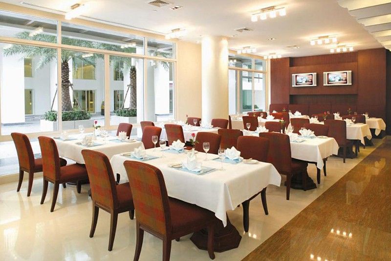 Centre Point Sukhumvit Thong-lo Banguecoque