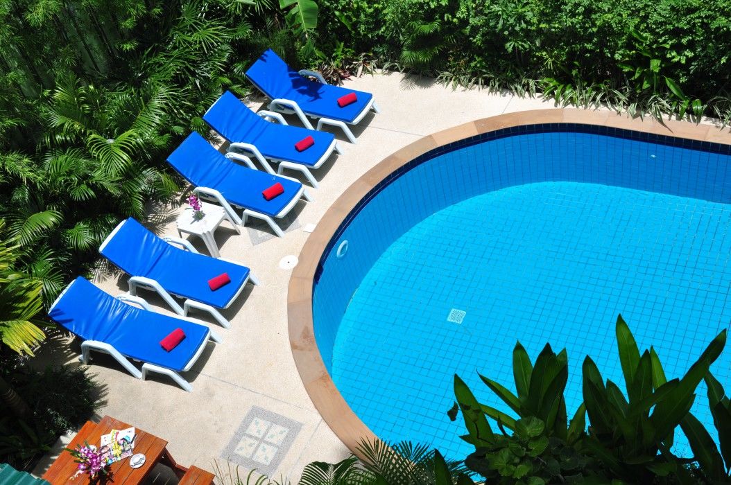 Anchalee Hotel 3*